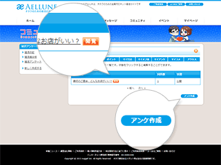 婚活アンケート