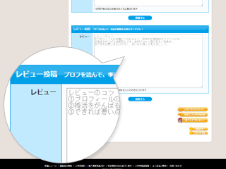 プロフレビュー